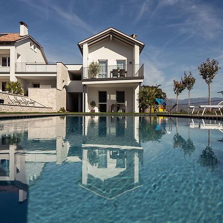Josefshof Apartment Caldaro Exterior photo