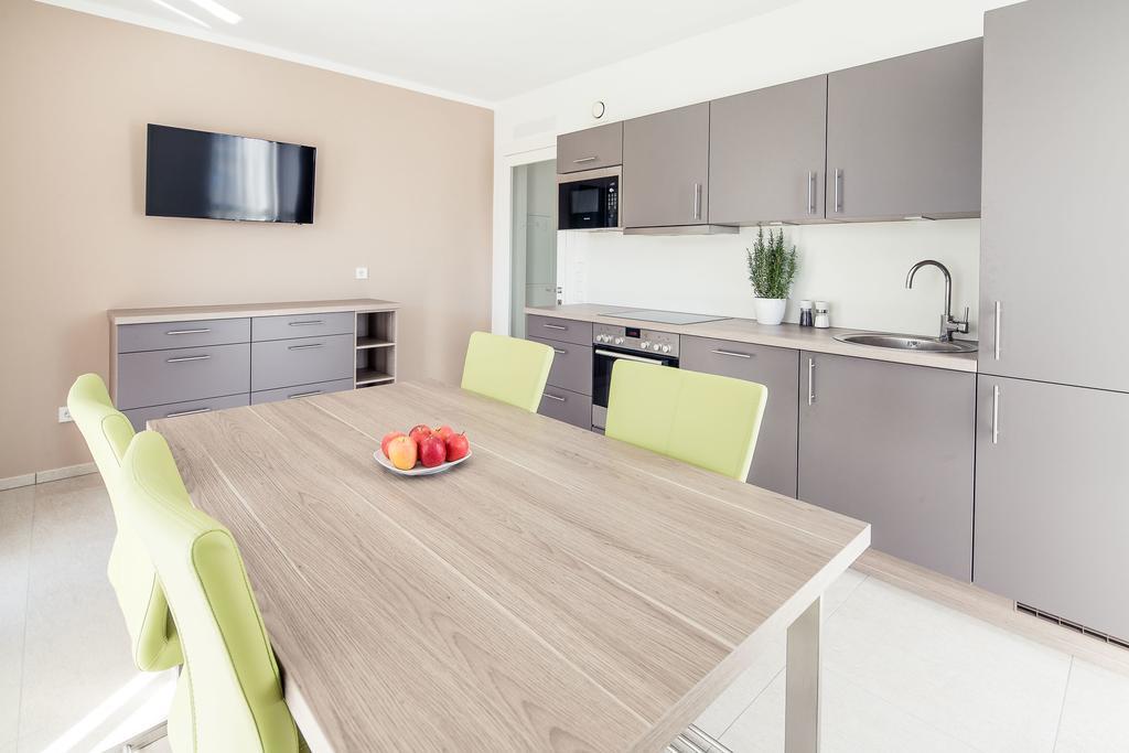 Josefshof Apartment Caldaro Exterior photo