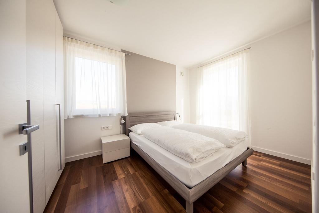 Josefshof Apartment Caldaro Exterior photo