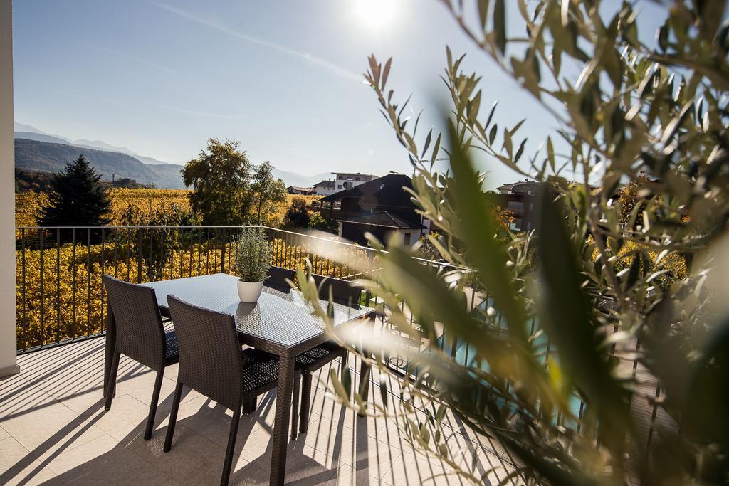 Josefshof Apartment Caldaro Exterior photo