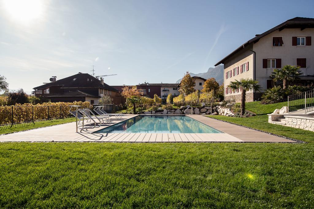 Josefshof Apartment Caldaro Exterior photo