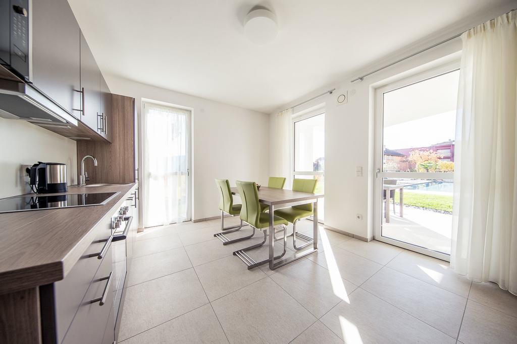 Josefshof Apartment Caldaro Exterior photo