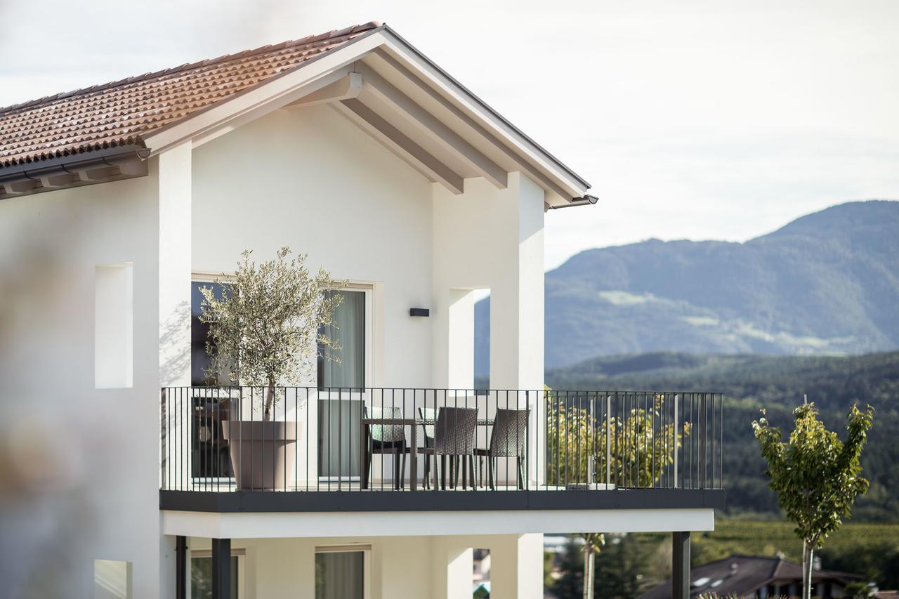 Josefshof Apartment Caldaro Exterior photo